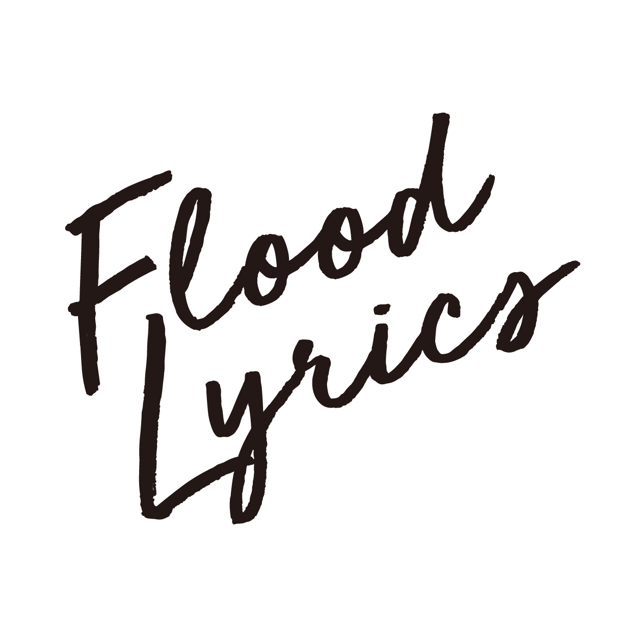 Flood Lyrics
